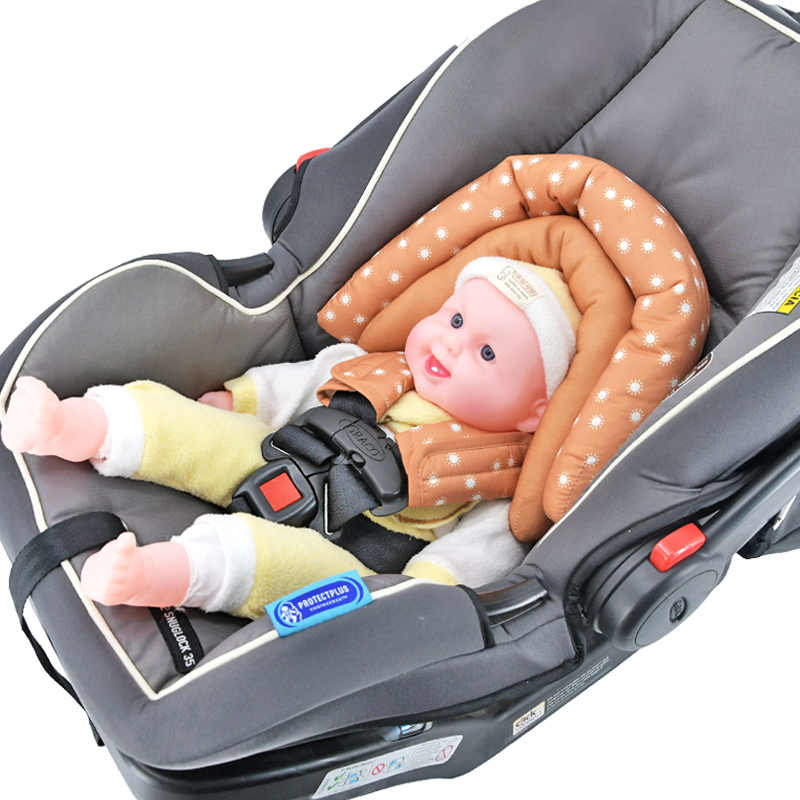 Baby Travel Accessories Head Support